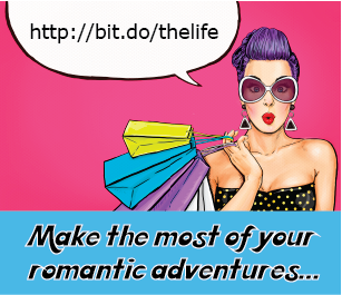 thearrangementlife:  Learn how to enhance your lifestyle with a mutually beneficial arrangement with