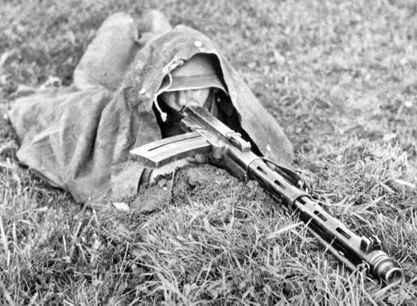 trailrated4x4:  FG42 