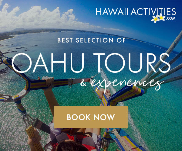 HawaiiActivities.com - Top Hawaii Tours &amp; Activities