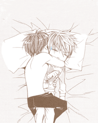 erishii:  Totally Captivated「Mookyul ✿ Ewon」 