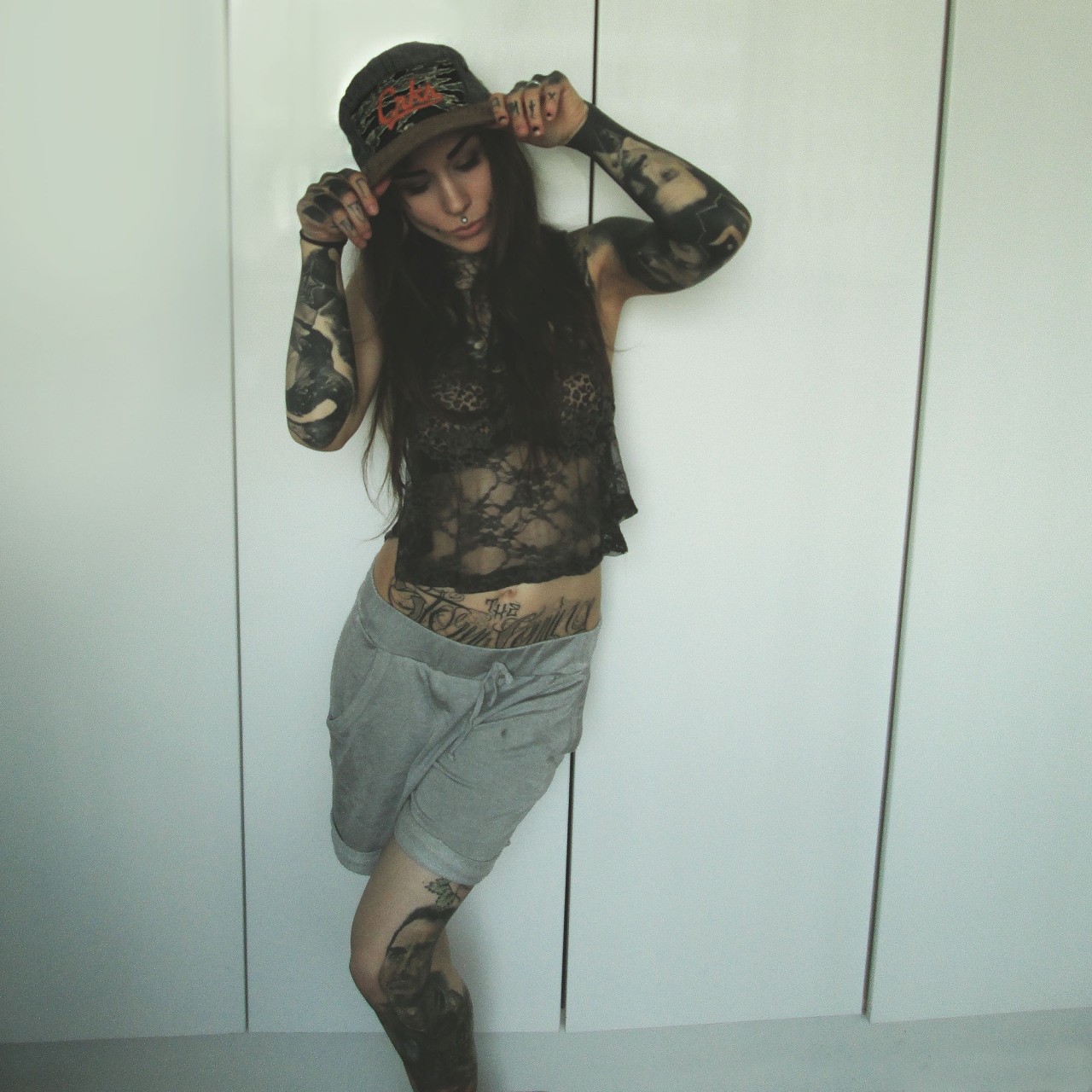 Monami Frost