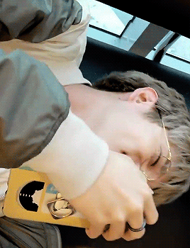 brianskangs:  soft!jae  😍  
