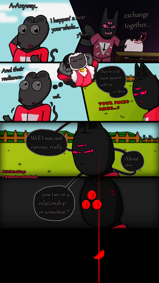 Hubris || #2-15