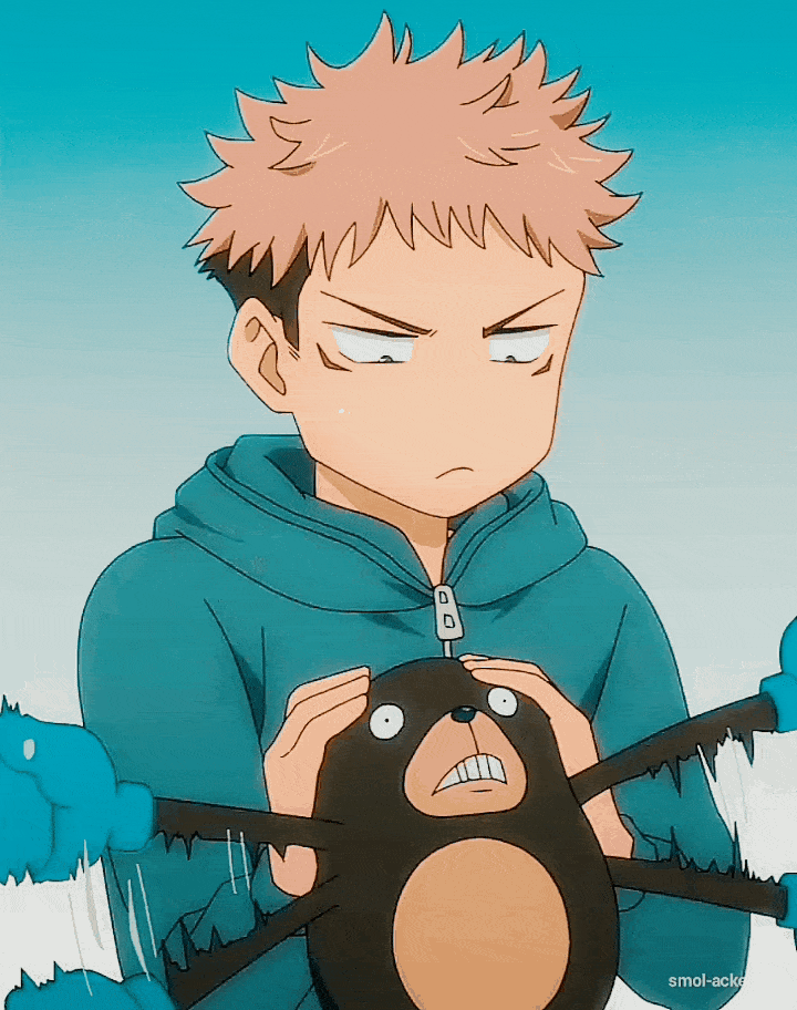 HAPPY BIRTHDAY YUUJI