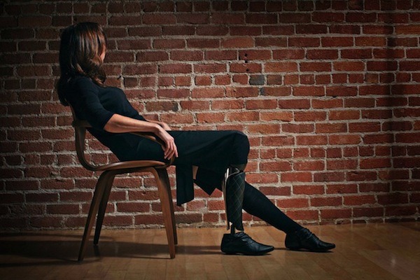 moarrrmagazine:  It is a different type of design that we usually show you, but just