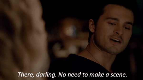 Caroline X Enzo Explore Tumblr Posts And Blogs Tumgir