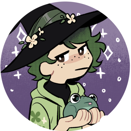 Hey everyone! I made a Picrew!t.co/x9jVWTXLqf?amp=1This was a fun lil project to hyperfocus 