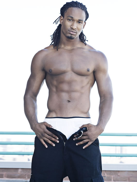 idkhowitlooks:I remember him from True Life 😍