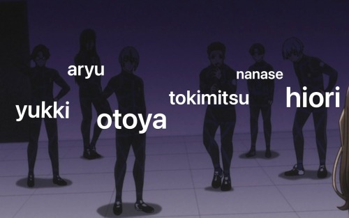 Yall Are Geniuses, I Didnt Even NOTICE