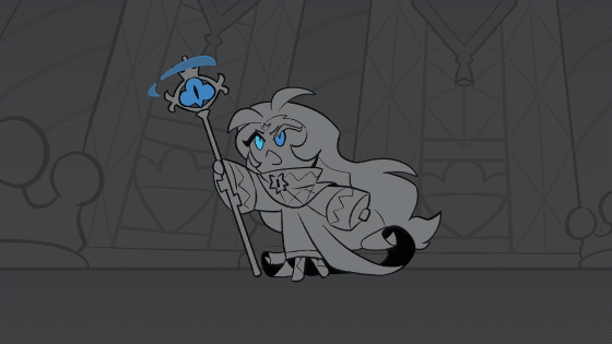 Twirly