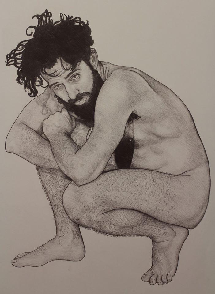 Matthew Conway - Brandon II (2016)