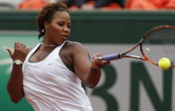 Policymic:  Coaches Told Taylor Townsend She Was Too Heavy To Succeed — She Showed