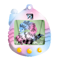 WORMAGOTCHI