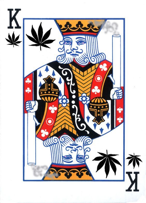 greenleafsociety:  marijuana card