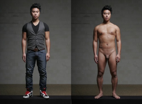 yellow-men-art:  Photographer: Ewoud Broeksma Model: Wesley Source: http://deskriuwer.deviantart.com/ 