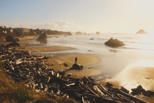 Oregon coast ❤️