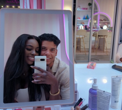 They Are So Cute 