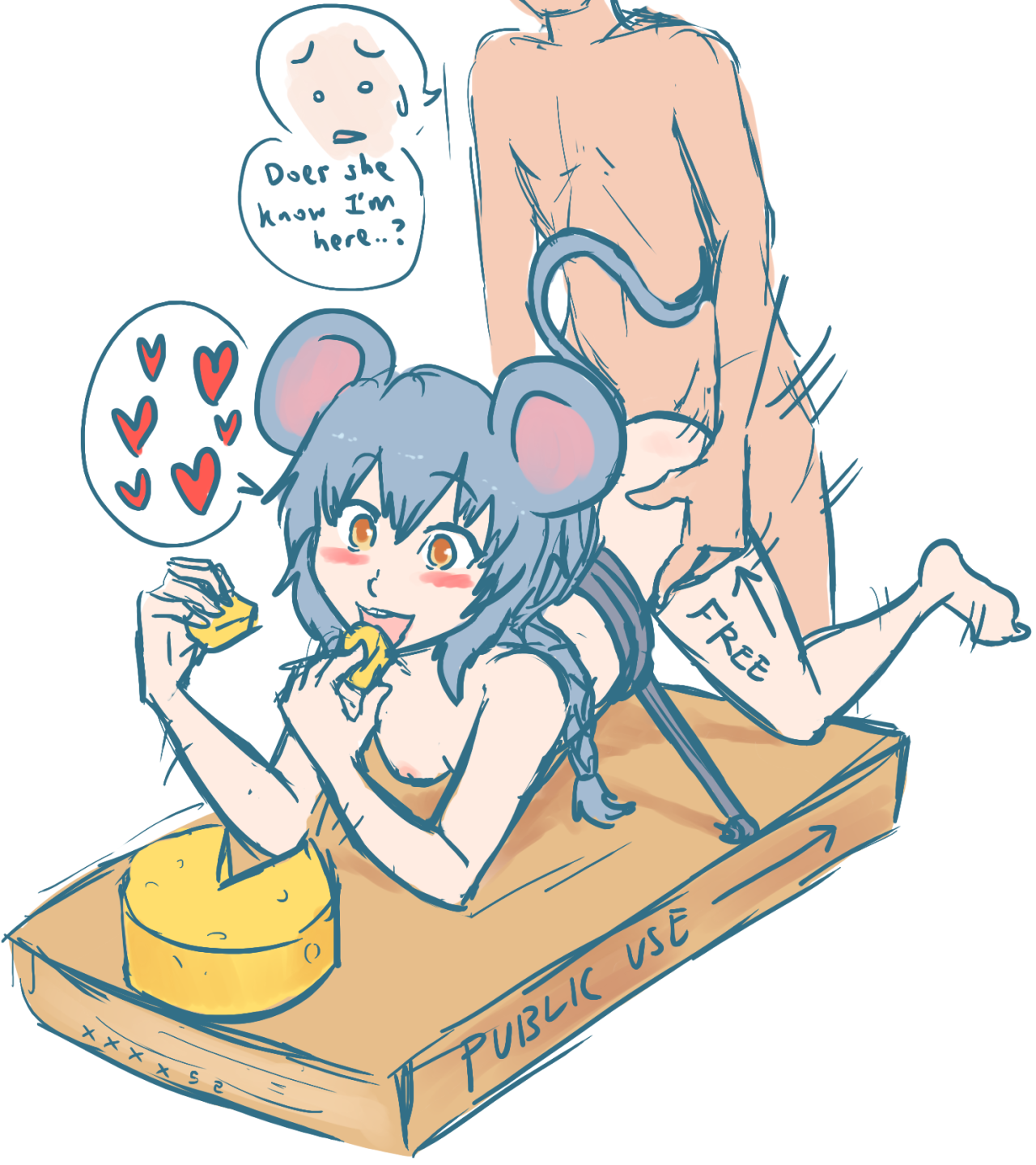 xxxx52- Hentai Art Blog