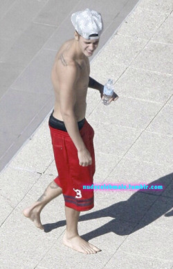 Justin's Body