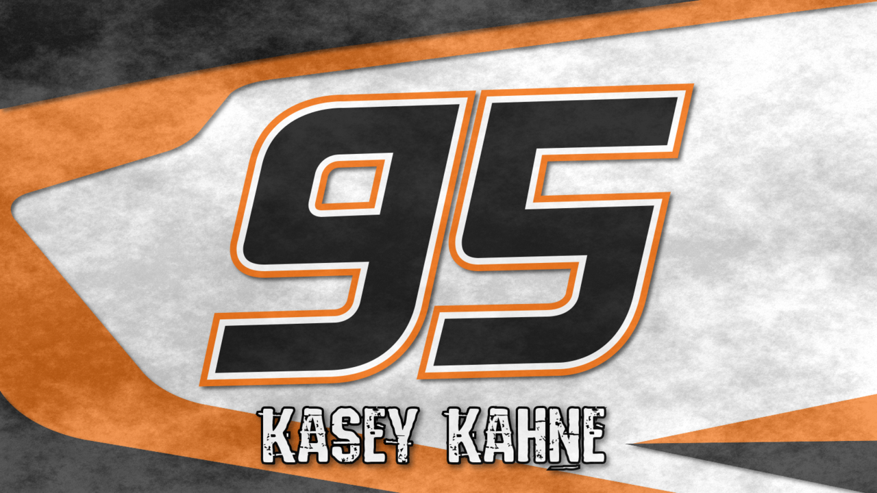 Kasey Kahne 2018 Wincraft #95 Procore Round Decal 3" FREE SHIP Kasey Kahne 2018 Wincraft #95 Procore Round Decal 3" FREE SHIP