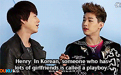 13elieve-in-15:  kyuhyun’s chinese girlfriend 