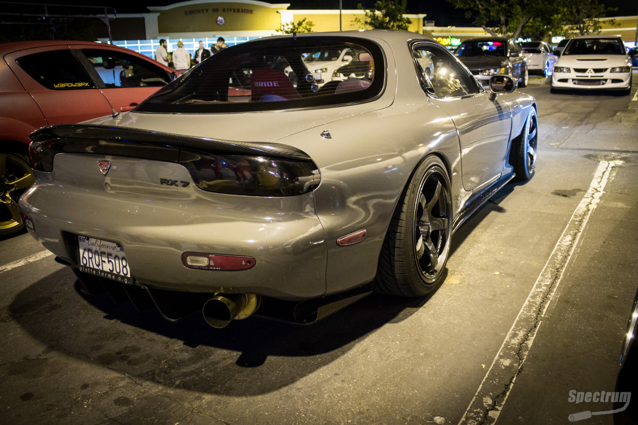 dronemedia:  Drive@UCR first meet of the year