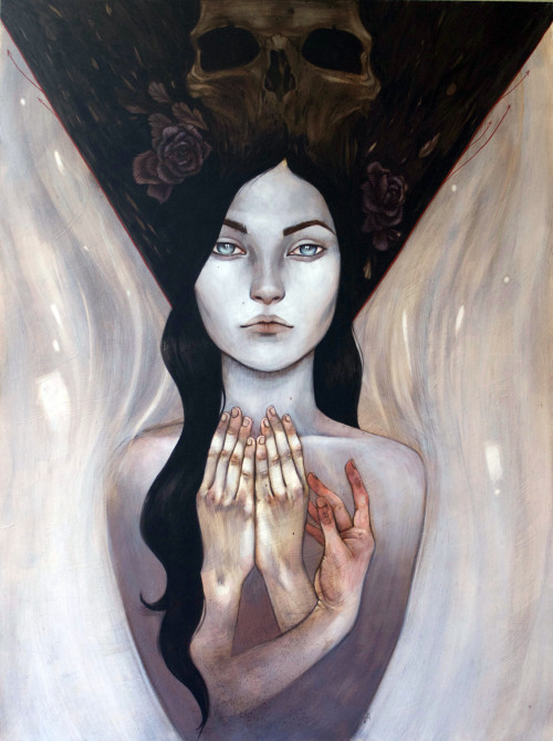 Something I Can Feel, Leilani Bustamante