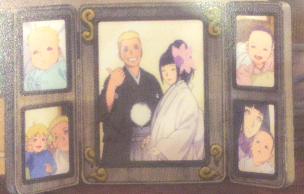 naruto-found-love-in-hinata:  Naruto’s happiness. :’)