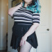 couchqueenie:I love this outfit, so I&rsquo;m going to keep posting pictures