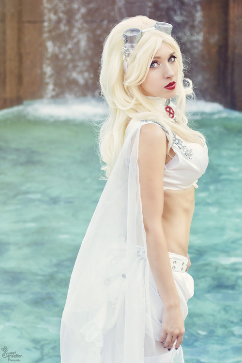 cosplayproductions:  Cosplay Productions