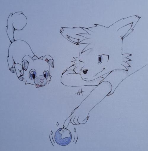 Aleia Art on Tumblr