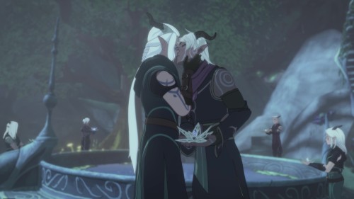 Happy 4 Years Of Canon Ruthari