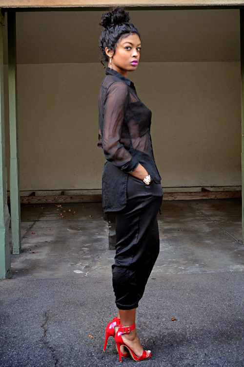 Javicia Leslie