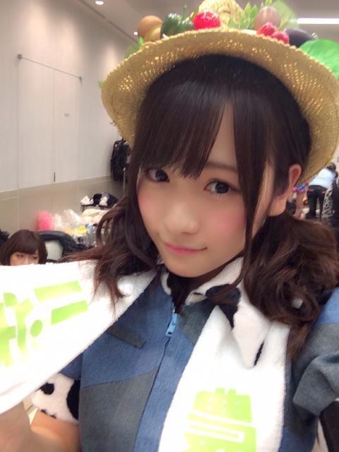 xxxakaskorpion:  Kawaei Rina Mobame 2013/11/27  おはです！‘morn!今日も顽张りましょ。Today too let’s do our be