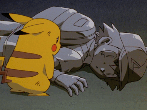 pokemon-global-academy:These were the scenes that fuck me up when I was nine years old
