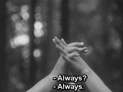 Welcome to the world of the sad realities.
