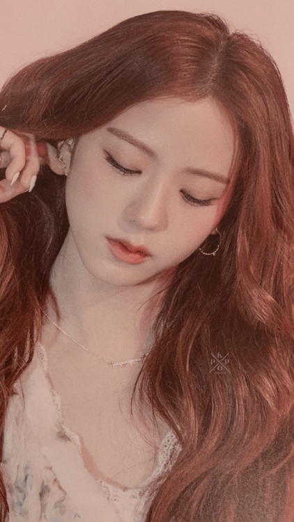 kpop-locks: jisoo ; kill this love eralike/reblog | @spearbinsung