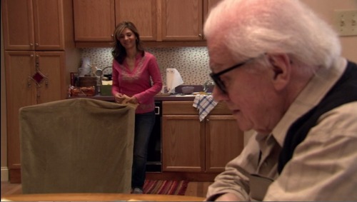 Rescue Me (TV Series) - S3/E2, &rsquo;Discovery&rsquo; (2006) Charles Durning  as Michael Ga