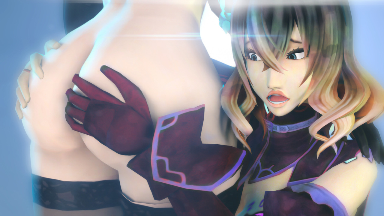 mitrild-sfm:  MiriamIt’s commission postersBy the way on my Patreon page you can