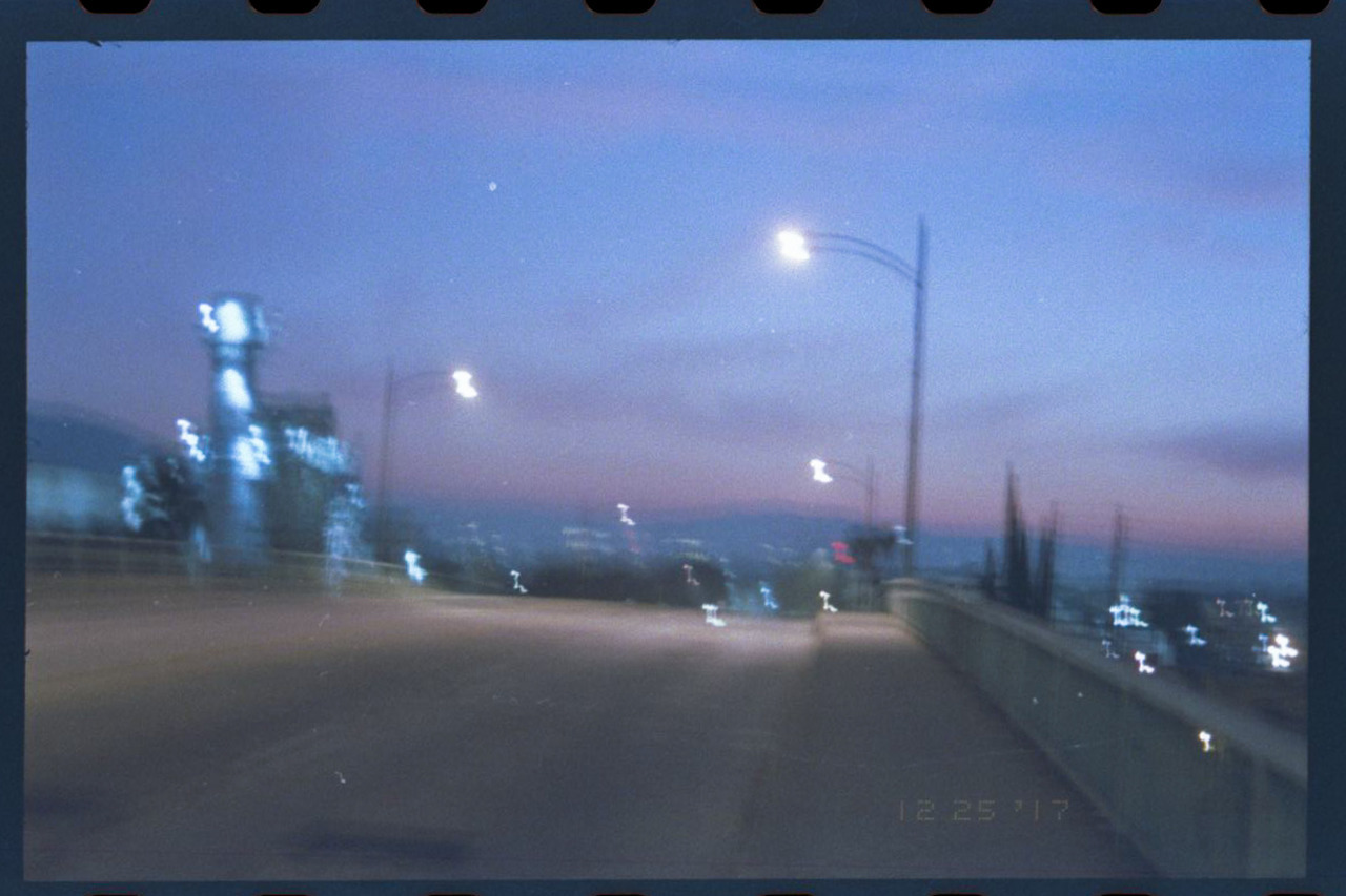ysociety:  moving too fast