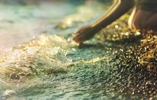 WaterBaby’s World