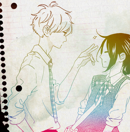 sonokatas:“Hear my soul speak:The very instant that I saw you, didMy heart fly to your service
