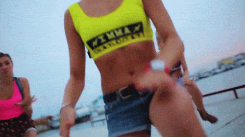 Major Lazer - “Watch out for this” dance super video by DHQ Frauleswww.youtube.c