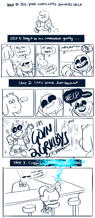 well-determined:miraculoustang:posts more sans @ 1 am 
