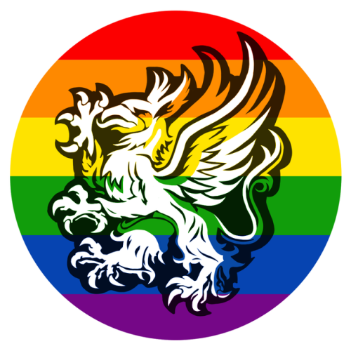 m0rgai: Grey Warden pride icons part one! (If I’ve missed a pride flag &amp; you’d l