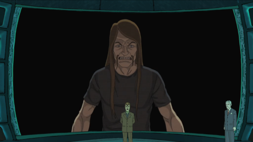 Victim Or Cohort? Anja Wartooth And Toki Wartooth's Relationship Theories