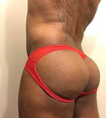asskingz:  Random ASS Friday!