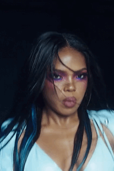 poeticblkgiirl:Ryan Destiny, HOW MANY, 2022