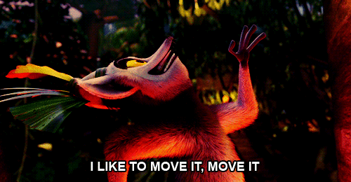 disneyfansonly:  Love Disney? Click for everything Disney!! 