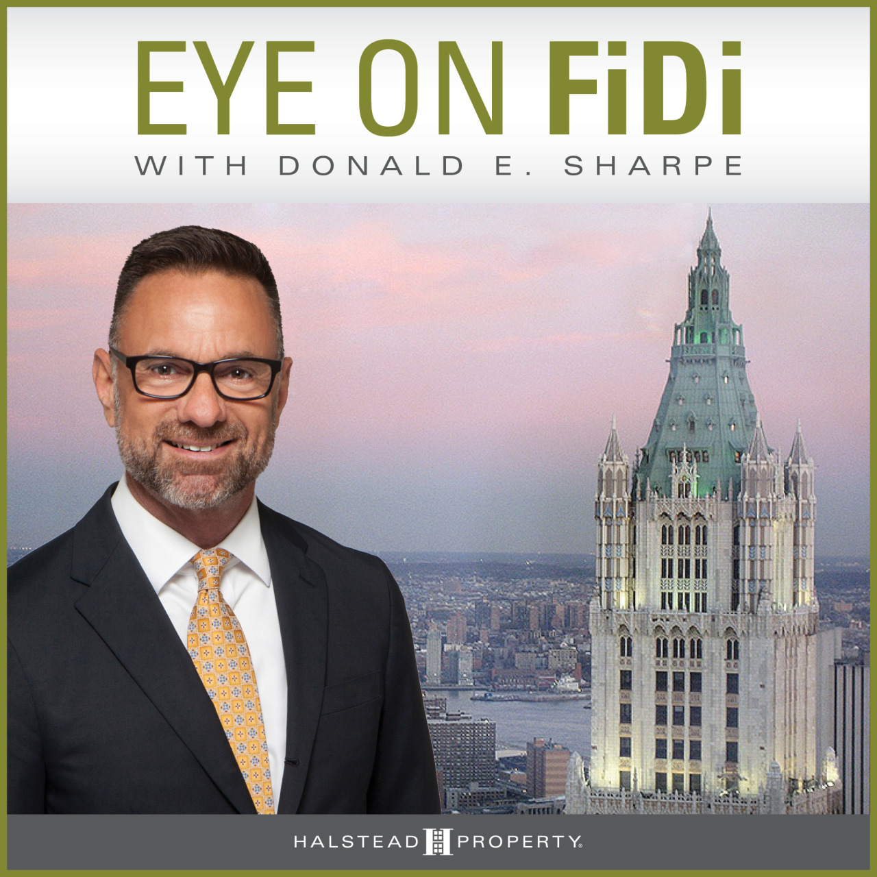 EYE ON FIDI - THE RETURN OF THE FIVE AND DIME
By: Donald E. Sharpe, Lic. Real Estate Salesperson reporting on all things Financial District, Battery Park City and Seaport
As the old saying goes, “Everything that’s old is new again” and this has never...